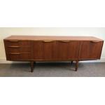 McIntosh Teak Mid Century Sideboard